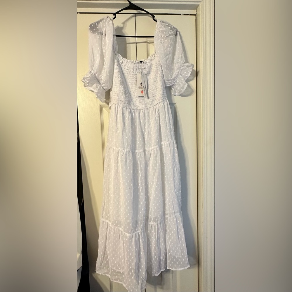 Summer dress